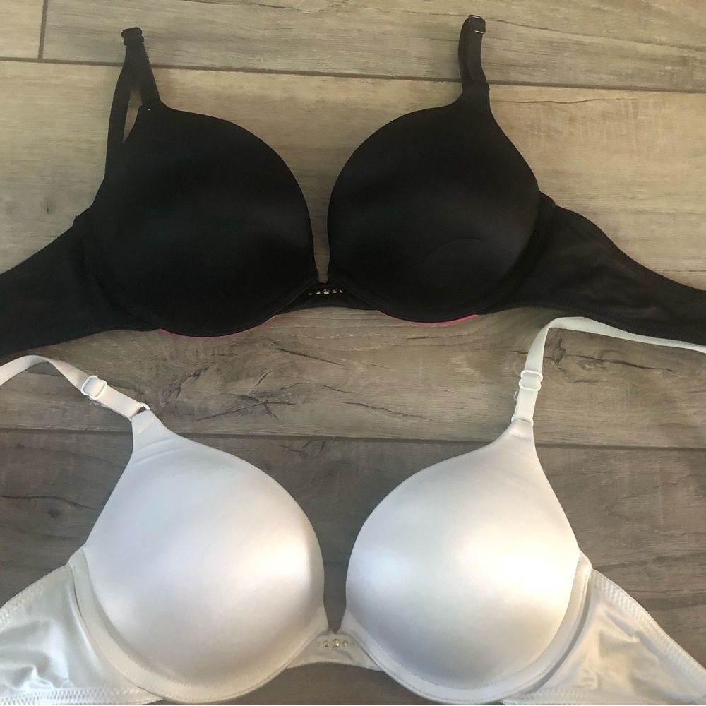 Self expressions by Maidenform Push up bra